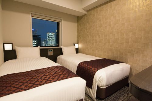 東京で和室のあるホテルおすすめ10選 子連れにもうれしいゆったり快適空間 おすすめ旅行を探すならトラベルブック Travelbook