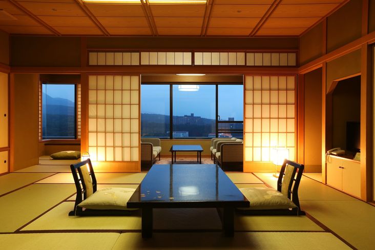 草津温泉 ホテル 草津温泉でおすすめのホテル 旅館ランキング 22最新