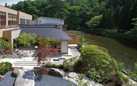 志戸平温泉 游泉 志だて 2021年最新の料金比較 口コミ 宿泊予約 トラベルブック travelbook