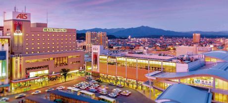 秋田市の格安ホテル5選 素泊まりにおすすめのお得な宿を おすすめ旅行を探すならトラベルブック Travelbook