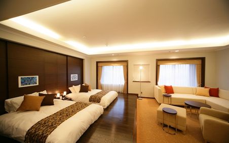 仙台のおすすめ子連れホテル選 和室もある人気宿もご紹介 子育て情報を探すならトラベルブックファミリー
