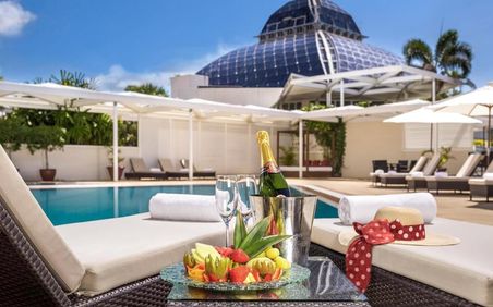 ケアンズのおすすめ高級ホテル10選 口コミ評判の高い宿をご紹介 おすすめ旅行を探すならトラベルブック Travelbook