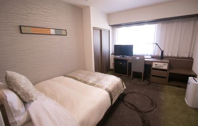 郡山ビューホテルアネックス