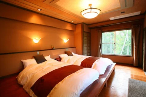 湯平温泉 奥ゆのひら 花灯り 21年最新の料金比較 口コミ 宿泊予約 トラベルブック Travelbook