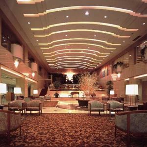 ホテルグランヴィア広島 21年最新の料金比較 口コミ 宿泊予約 トラベルブック Travelbook