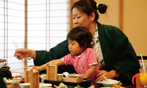 伊勢神宮のお膝元 鳥羽 胡蝶蘭 22年最新の料金比較 口コミ 宿泊予約 トラベルブック Travelbook