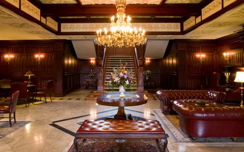 ブリティッシュ ヒルズ 21年最新の料金比較 口コミ 宿泊予約 トラベルブック Travelbook