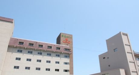 秋田 男鹿温泉のホテル5選 人気のホテルや気軽に泊まれる格安ホテルの予約はこちら おすすめ旅行を探すならトラベルブック Travelbook