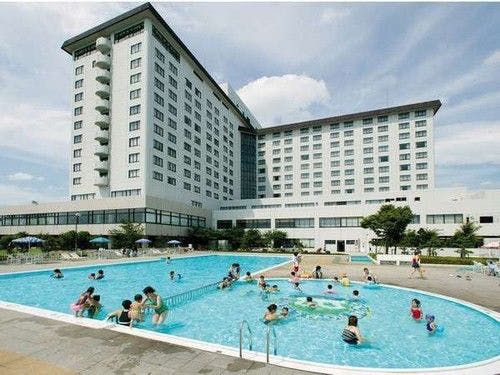 滋賀でプール付きホテル7選 子供も大人も楽しめる おすすめ旅行を探すならトラベルブック Travelbook