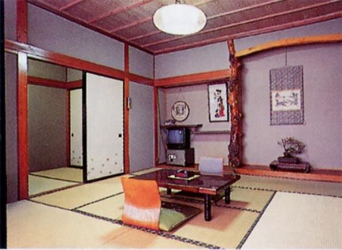 青森でおすすめ口コミ人気のゲストハウス ホステル３選 格安価格でシンプルに滞在 おすすめ旅行を探すならトラベルブック Travelbook