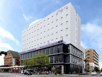 滋賀のビジネスホテル選 格安で泊まれる 出張におすすめの宿 おすすめ旅行を探すならトラベルブック Travelbook