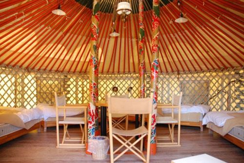 香川 直島で宿泊したいおすすめの旅館 予算や用途に合わせてチョイス おすすめ旅行を探すならトラベルブック Travelbook