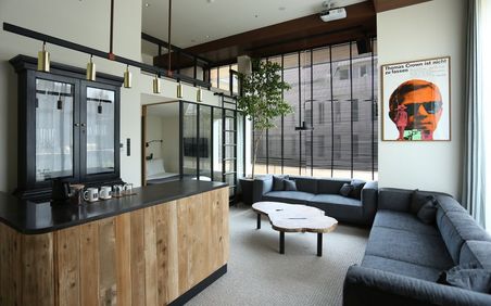 表参道周辺のホテル10選 安いのに快適でカップルにもおすすめ宿もご紹介 おすすめ旅行を探すならトラベルブック Travelbook