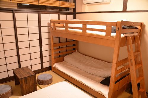 奈良市でおすすめのゲストハウス ホステル13選 格安価格でシンプルに滞在 おすすめ旅行を探すならトラベルブック Travelbook 奈良市でおすすめのゲストハウス ホステル13選 格安価格でシンプルに滞在 おすすめ旅行を探すならトラベルブック Travelbook