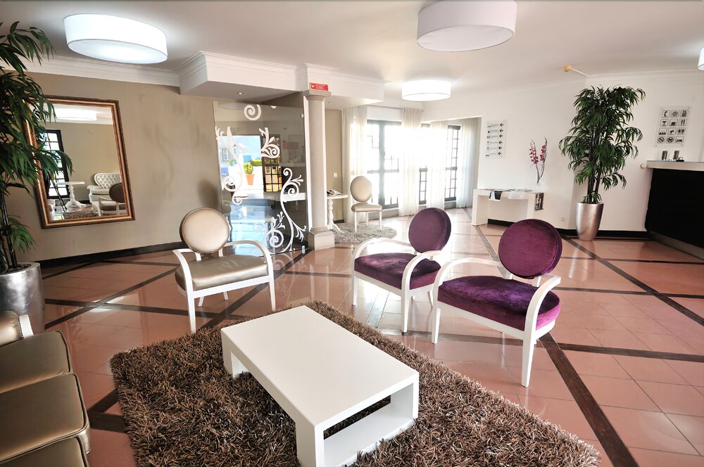 ジョセファ D オビドス ホテル