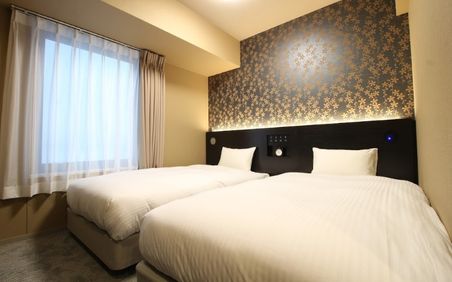 大阪のおすすめビジネスホテル25選 安いのに快適な宿をご紹介 おすすめ旅行を探すならトラベルブック Travelbook