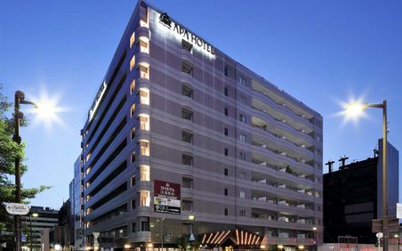 京都駅周辺のおすすめホテルランキング 安いのに快適な宿をご紹介 おすすめ旅行を探すならトラベルブック Travelbook 京都駅周辺のおすすめホテルランキング 安いのに快適な宿をご紹介 おすすめ旅行を探すならトラベルブック Travelbook