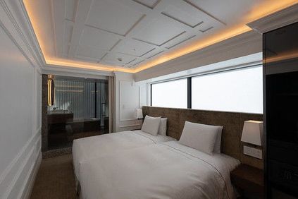 東京タワー周辺のおすすめホテル10選 東京タワーが見える宿もご紹介 おすすめ旅行を探すならトラベルブック Travelbook