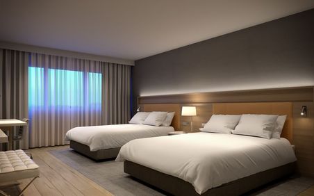 サニーベールのおすすめホテル選 口コミ評判の高い宿をご紹介 おすすめ旅行を探すならトラベルブック Travelbook