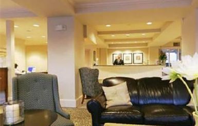 Silver Cloud Inn - Tacoma Waterfront