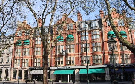 ロンドン チェルシーのホテル選 安いのに快適な宿もご紹介 おすすめ旅行を探すならトラベルブック Travelbook ロンドン チェルシーのホテル選 安いのに快適な宿もご紹介 おすすめ旅行を探すならトラベルブック Travelbook