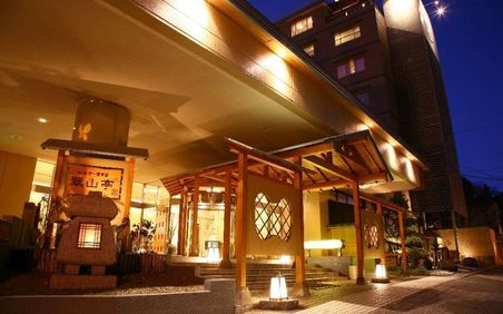 札幌 定山渓温泉の旅館10選 カップルにもおすすめの宿をご紹介 おすすめ旅行を探すならトラベルブック Travelbook 札幌 定山渓温泉の旅館10選 カップルにもおすすめの宿をご紹介 おすすめ旅行を探すならトラベルブック Travelbook