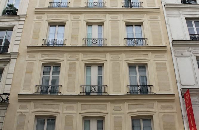 オテル アトリエ ヴァヴァン