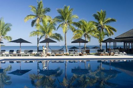 フィジーのおすすめホテルランキング 口コミ評判の高い宿をご紹介 おすすめ旅行を探すならトラベルブック Travelbook