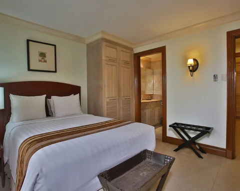 クラウン リージェンシー スイーツ レジデンシーズ マクタン 21年最新の料金比較 口コミ 宿泊予約 トラベルブック Travelbook