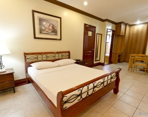 クラウン リージェンシー スイーツ レジデンシーズ マクタン 21年最新の料金比較 口コミ 宿泊予約 トラベルブック Travelbook