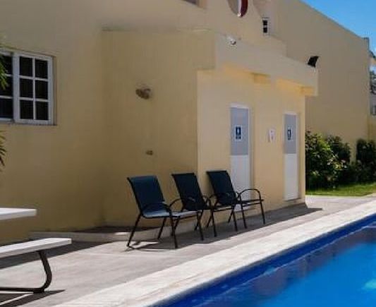 Hotel Ticuch Melida Plaza