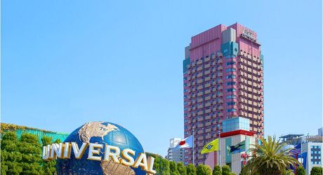 Usj ユニバーサル スタジオ ジャパン 周辺のおすすめ格安ホテル5選 おすすめ旅行を探すならトラベルブック Travelbook Usj ユニバーサル スタジオ ジャパン 周辺のおすすめ格安ホテル5選 おすすめ旅行を探すならトラベルブック Travelbook