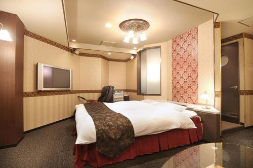 難波のおすすめラブホテル10選 カップルで楽しめる人気宿をご紹介 おすすめ旅行を探すならトラベルブック Travelbook 難波のおすすめラブホテル10選 カップルで楽しめる人気宿をご紹介 おすすめ旅行を探すならトラベルブック Travelbook
