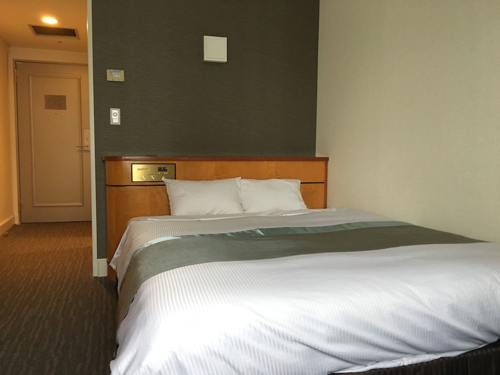 ホテルjalシティ田町 東京 22年最新の料金比較 口コミ 宿泊予約 トラベルブック Travelbook