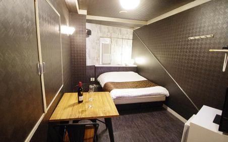東京 恵比寿周辺のおすすめラブホテル 人気の格安ホテルもご紹介 おすすめ旅行を探すならトラベルブック Travelbook 東京 恵比寿周辺のおすすめラブホテル 人気の格安ホテルもご紹介 おすすめ旅行を探すならトラベルブック Travelbook