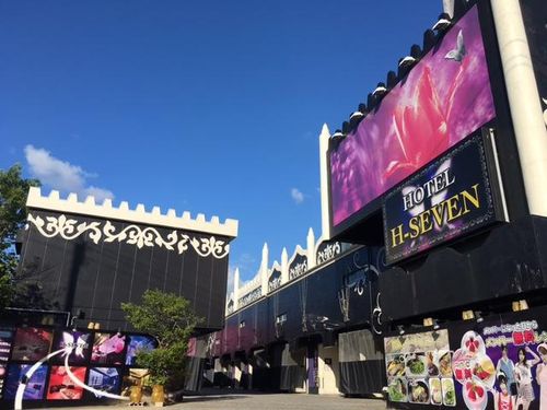 カップルで楽しめる 富山の人気ラブホテル４選をご紹介 おすすめ旅行を探すならトラベルブック Travelbook