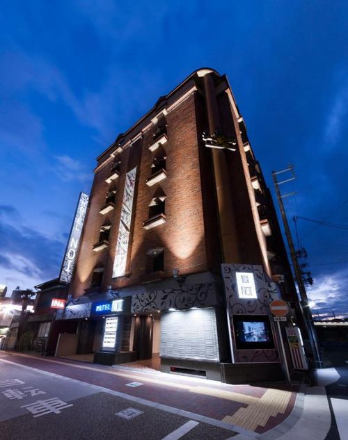 金山 熱田 千種のおすすめラブホテル6選 週末はラブホテルデートはいかが おすすめ旅行を探すならトラベルブック Travelbook