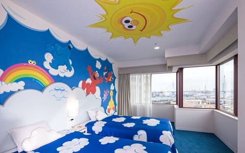 ホテル近鉄ユニバーサル シティ 22年最新の料金比較 口コミ 宿泊予約 トラベルブック Travelbook ホテル近鉄ユニバーサル シティ 22年最新の料金比較 口コミ 宿泊予約 トラベルブック Travelbook