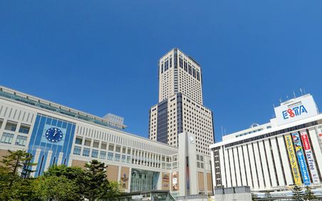 札幌のおすすめ子連れホテル選 和室がある人気宿もご紹介 子育て情報を探すならトラベルブックファミリー 札幌のおすすめ子連れホテル選 和室がある人気宿もご紹介 子育て情報を探すならトラベルブックファミリー
