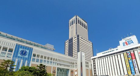北海道 札幌のおすすめ高級ホテルランキング 口コミ評価の高い宿をご紹介 おすすめ旅行を探すならトラベルブック Travelbook 北海道 札幌のおすすめ高級ホテルランキング 口コミ評価の高い宿をご紹介 おすすめ旅行を探すならトラベルブック Travelbook