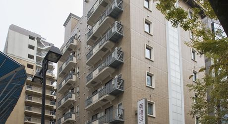 新横浜のおすすめ格安ホテル カップルや家族にも人気の高い宿をご紹介 おすすめ旅行を探すならトラベルブック Travelbook 新横浜のおすすめ格安ホテル カップルや家族にも人気の高い宿をご紹介 おすすめ旅行を探すならトラベルブック Travelbook