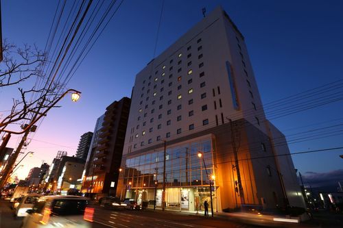 北海道 函館で宿泊したいおすすめ格安ホテル１０選 おすすめ旅行を探すならトラベルブック Travelbook