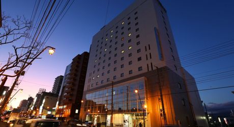 北海道 函館のおすすめ格安ホテル選 素泊まりにも人気の宿をご紹介 おすすめ旅行を探すならトラベルブック Travelbook 北海道 函館のおすすめ格安ホテル選 素泊まりにも人気の宿をご紹介 おすすめ旅行を探すならトラベルブック Travelbook