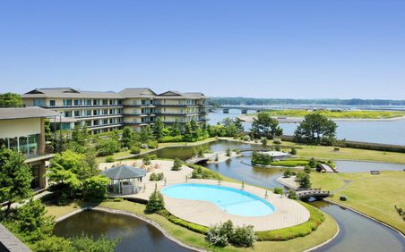 宮城 松島の旅館5選 人気の温泉宿や高級旅館を紹介 おすすめ旅行を探すならトラベルブック Travelbook 宮城 松島の旅館5選 人気の温泉宿や高級旅館を紹介 おすすめ旅行を探すならトラベルブック Travelbook