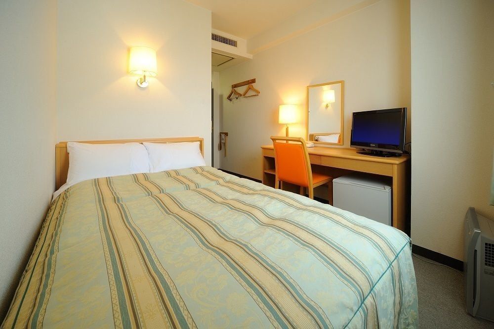 ベストウェスタン ザ ジャポナイズ米沢 22年最新の料金比較 口コミ 宿泊予約 トラベルブック Travelbook