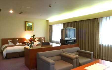 山形市のホテル 格安宿から高級宿までおすすめの人気宿泊施設をご紹介 おすすめ旅行を探すならトラベルブック Travelbook