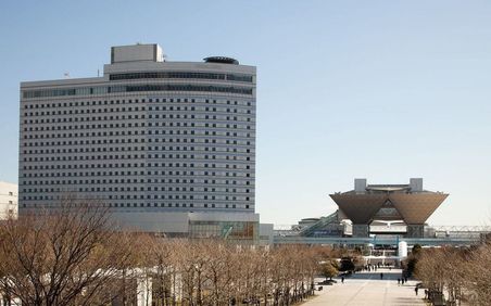 お台場のおすすめホテルランキング10選 子連れにも人気の宿もご紹介 おすすめ旅行を探すならトラベルブック Travelbook お台場のおすすめホテルランキング10選 子連れにも人気の宿もご紹介 おすすめ旅行を探すならトラベルブック Travelbook