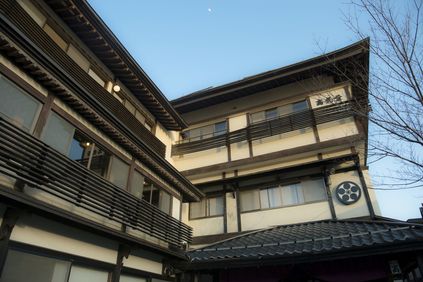 山形市の旅館 気軽に泊まれるリーズナブルな宿から高級旅館までおすすめの宿泊施設 おすすめ旅行を探すならトラベルブック Travelbook