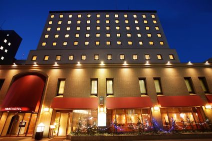 札幌のおすすめ格安ホテル選 素泊まりもokの宿をご紹介 おすすめ旅行を探すならトラベルブック Travelbook