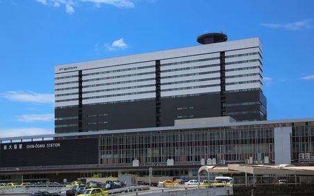 新大阪駅周辺のおすすめホテル選 安いのに快適な宿をご紹介 おすすめ旅行を探すならトラベルブック Travelbook 新大阪駅周辺のおすすめホテル選 安いのに快適な宿をご紹介 おすすめ旅行を探すならトラベルブック Travelbook